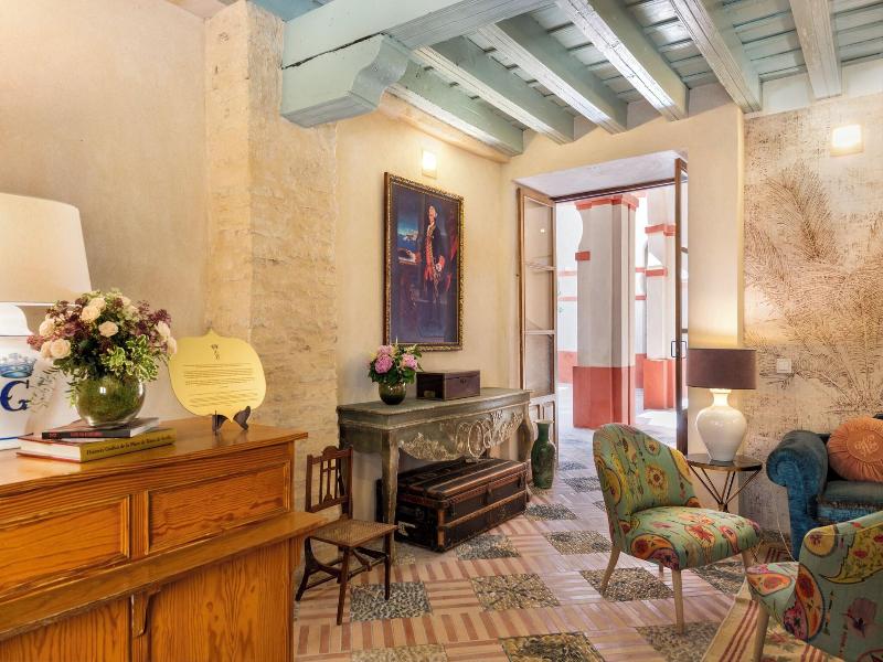 Palacio Bucarelli image