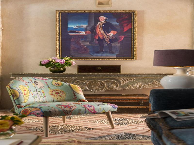 Palacio Bucarelli image
