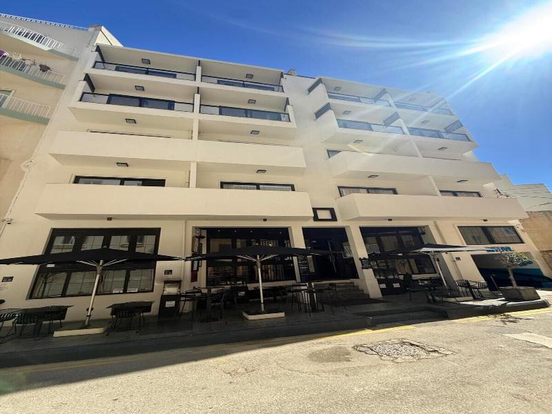 Aparthotel Ulysses