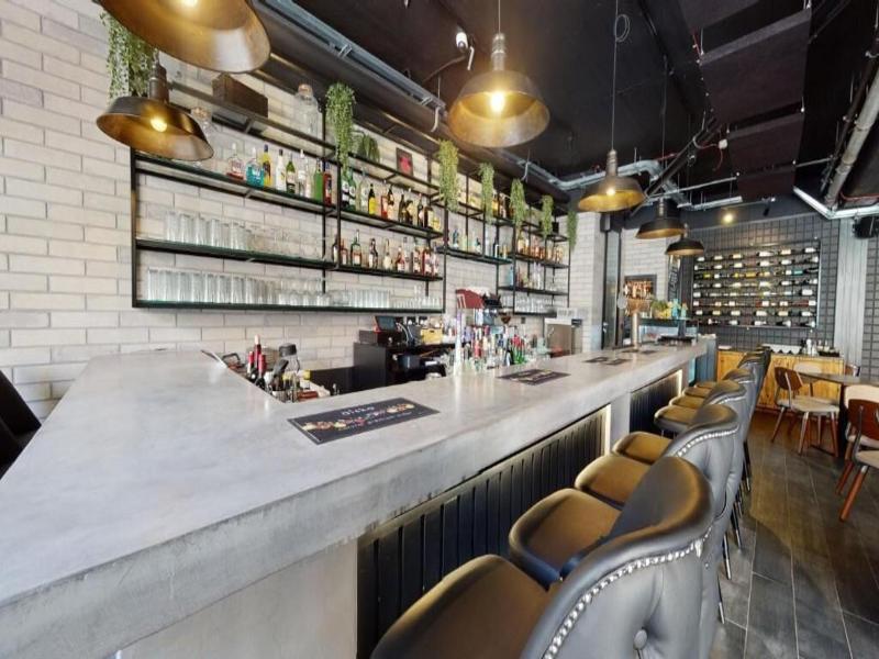 Aparthotel Ulysses