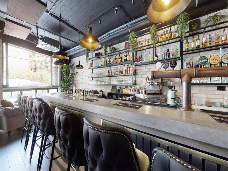 Aparthotel Ulysses