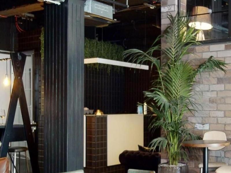 Aparthotel Ulysses
