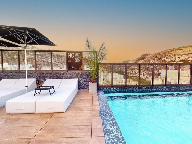 Aparthotel Ulysses