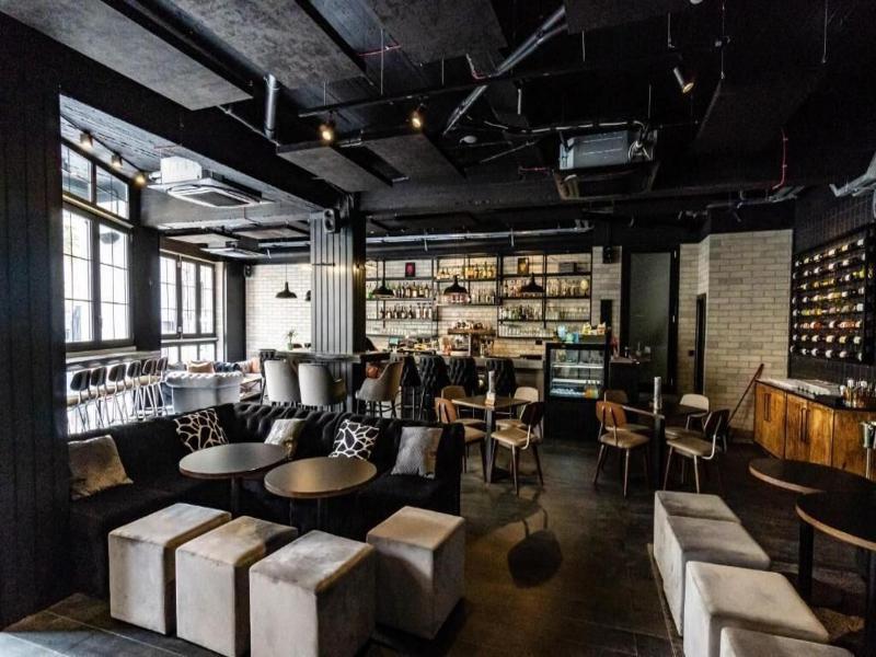 Aparthotel Ulysses