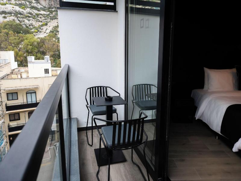 Aparthotel Ulysses