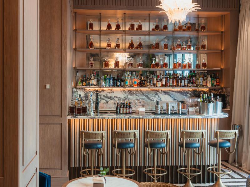 Bless Hotel Madrid, a member of The Leading Hotels image