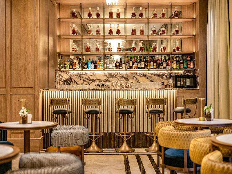 Bless Hotel Madrid, a member of The Leading Hotels image