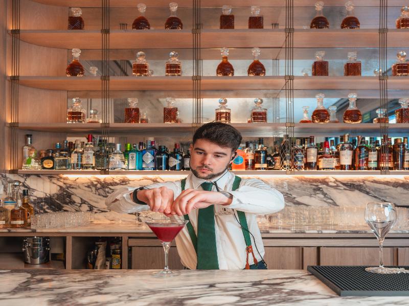Bless Hotel Madrid, a member of The Leading Hotels image