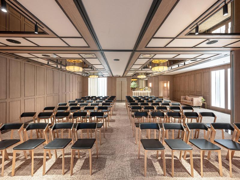 Bless Hotel Madrid, a member of The Leading Hotels image
