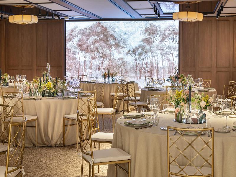 Bless Hotel Madrid, a member of The Leading Hotels image
