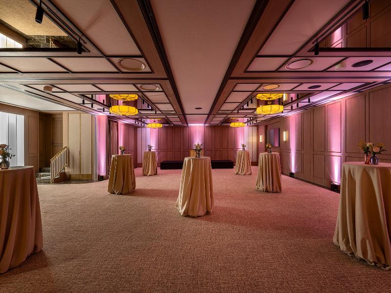 Bless Hotel Madrid, a member of The Leading Hotels image