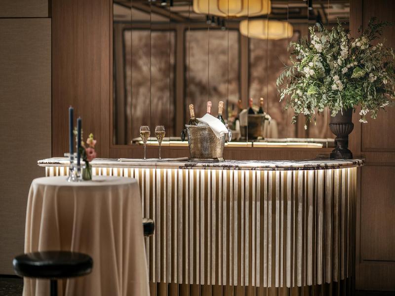Bless Hotel Madrid, a member of The Leading Hotels image