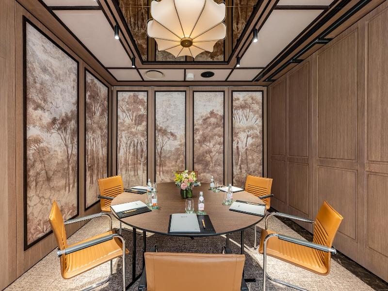 Bless Hotel Madrid, a member of The Leading Hotels image
