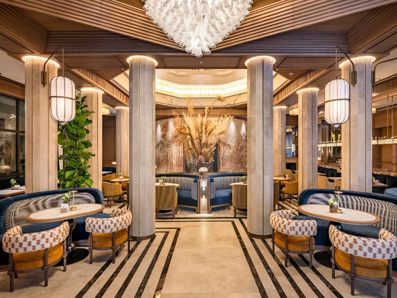 Bless Hotel Madrid, a member of The Leading Hotels image