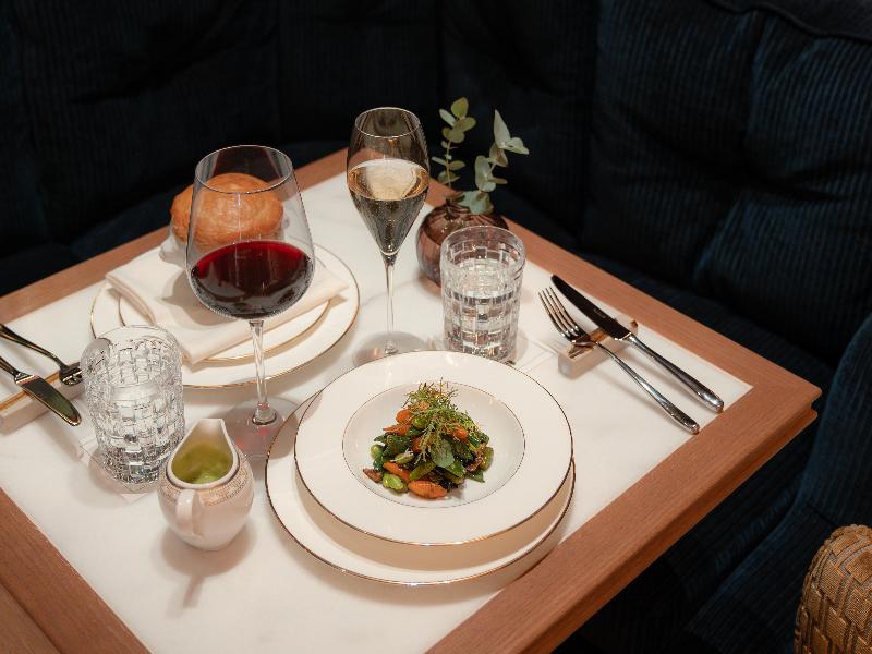 Bless Hotel Madrid, a member of The Leading Hotels image