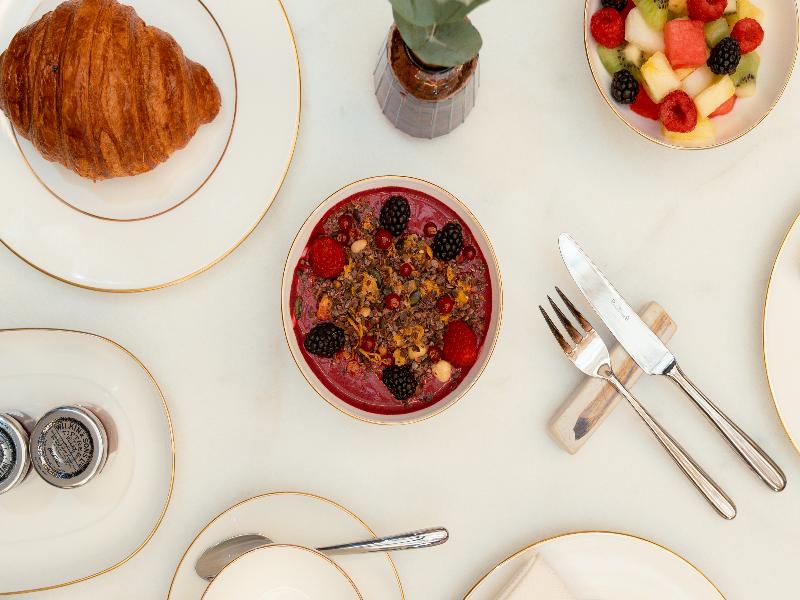 Bless Hotel Madrid, a member of The Leading Hotels image