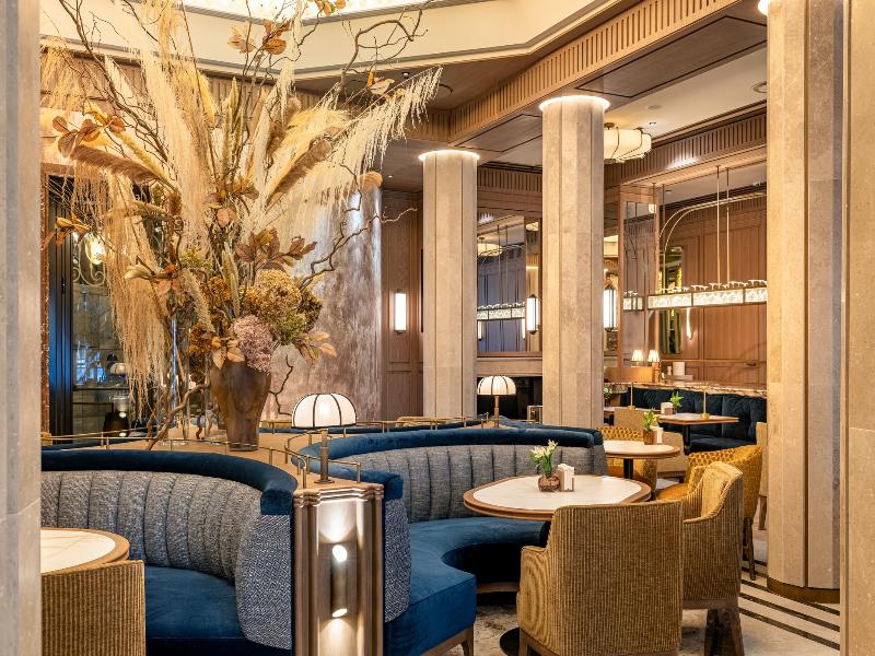 Bless Hotel Madrid, a member of The Leading Hotels image