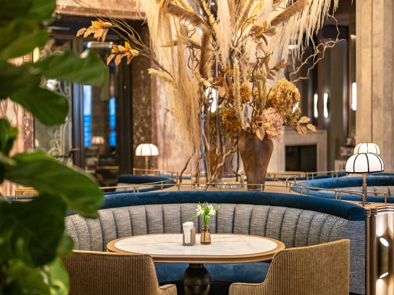 Bless Hotel Madrid, a member of The Leading Hotels image