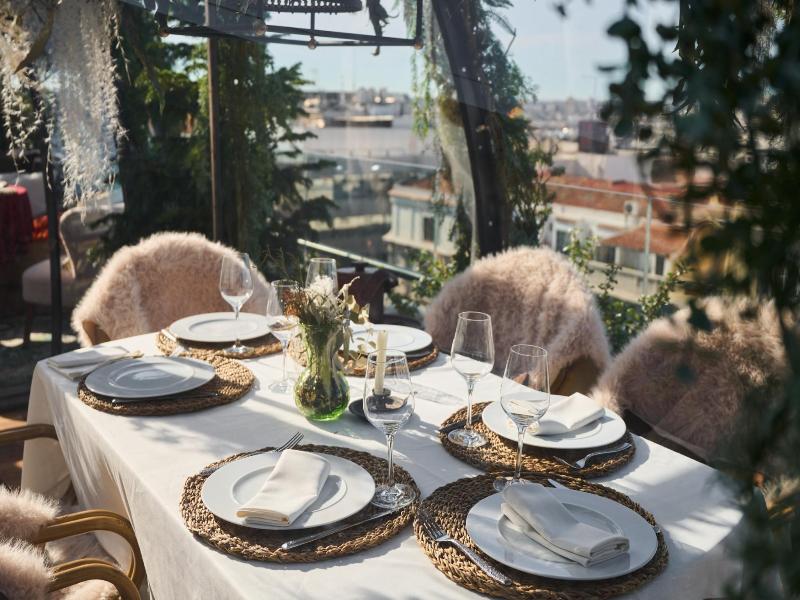 Bless Hotel Madrid, a member of The Leading Hotels image