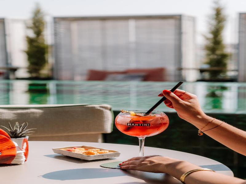 Bless Hotel Madrid, a member of The Leading Hotels image