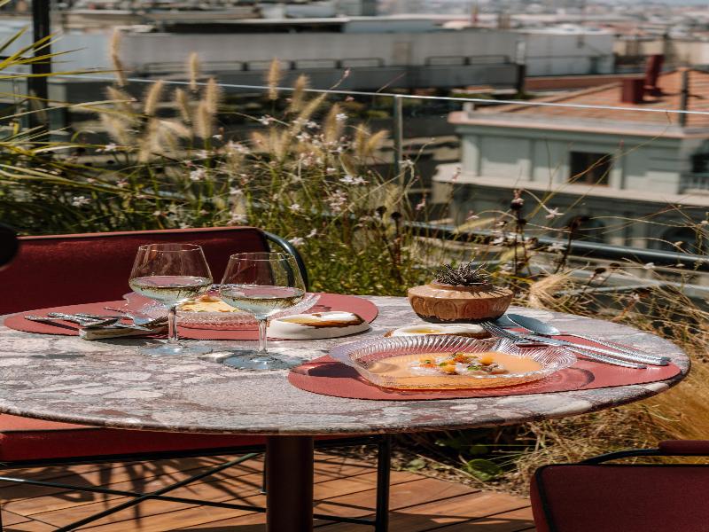 Bless Hotel Madrid, a member of The Leading Hotels image