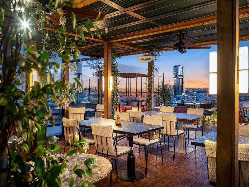 Bless Hotel Madrid, a member of The Leading Hotels image