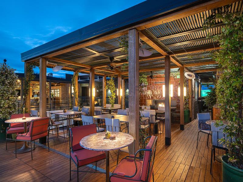 Bless Hotel Madrid, a member of The Leading Hotels image
