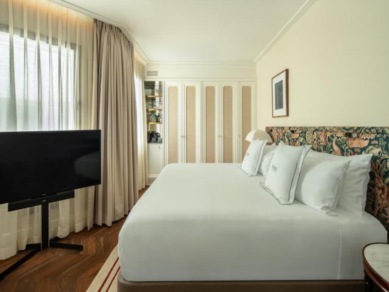 Bless Hotel Madrid, a member of The Leading Hotels image
