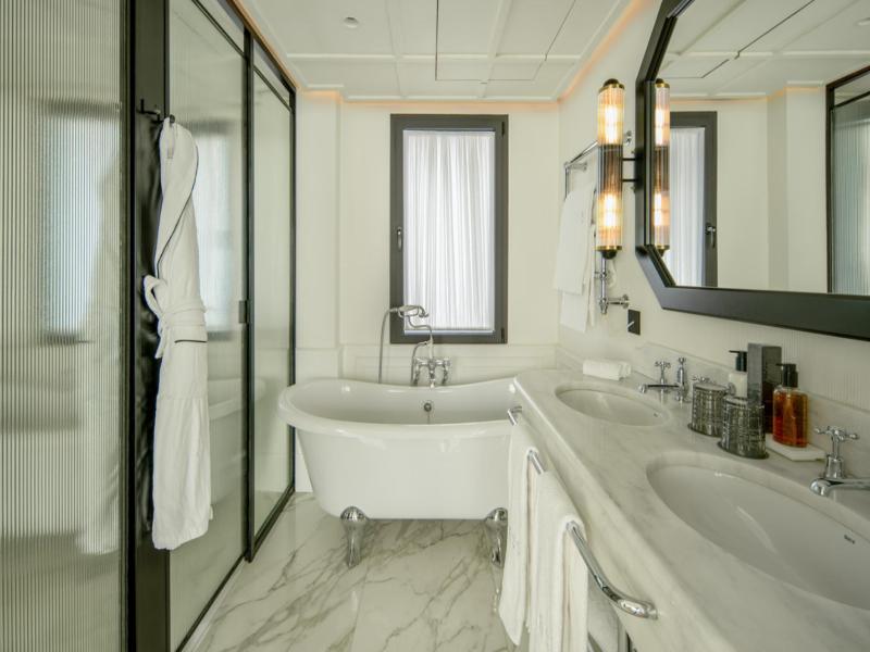Bless Hotel Madrid, a member of The Leading Hotels image
