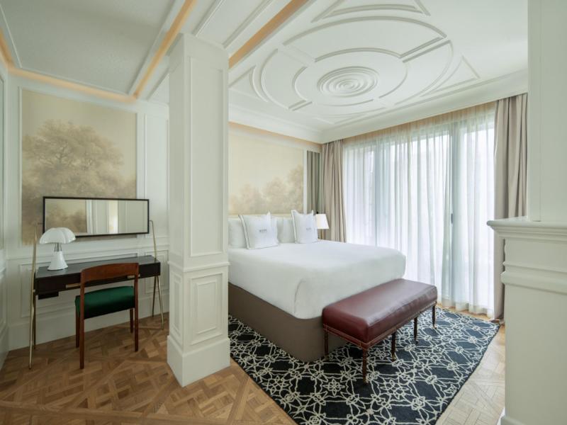 Bless Hotel Madrid, a member of The Leading Hotels image