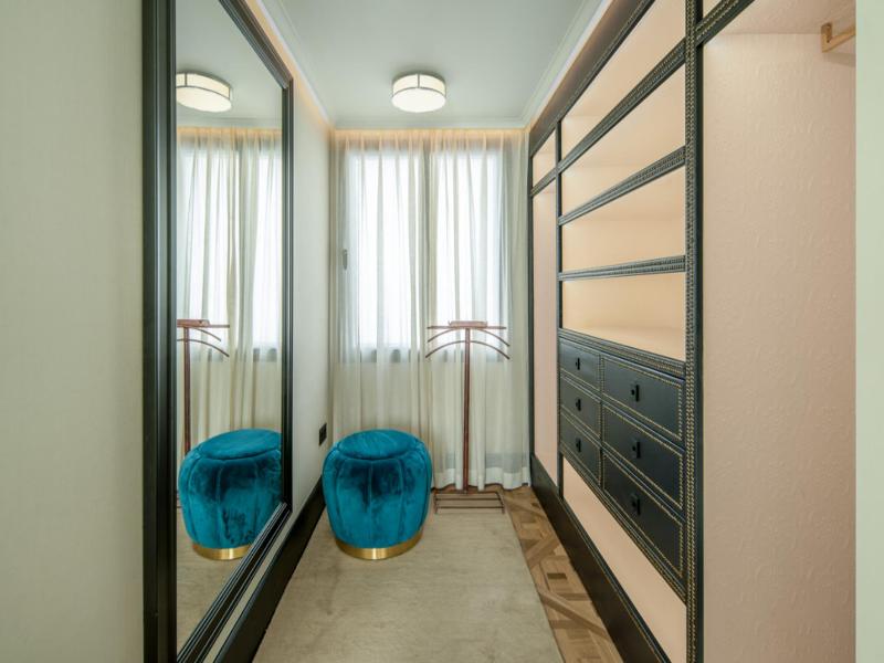 Bless Hotel Madrid, a member of The Leading Hotels image