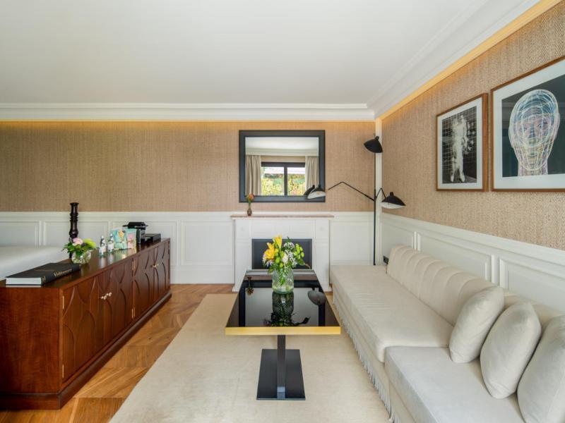 Bless Hotel Madrid, a member of The Leading Hotels image