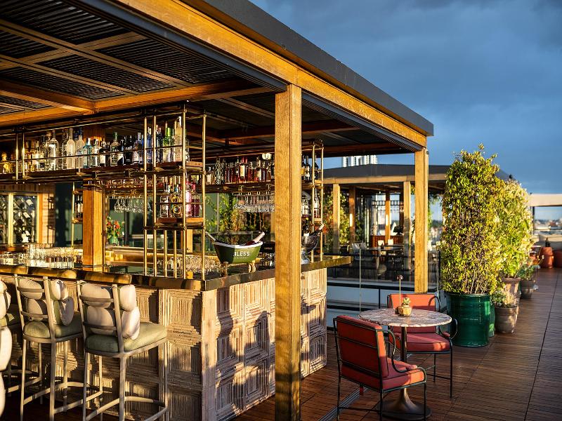 Bless Hotel Madrid, a member of The Leading Hotels image