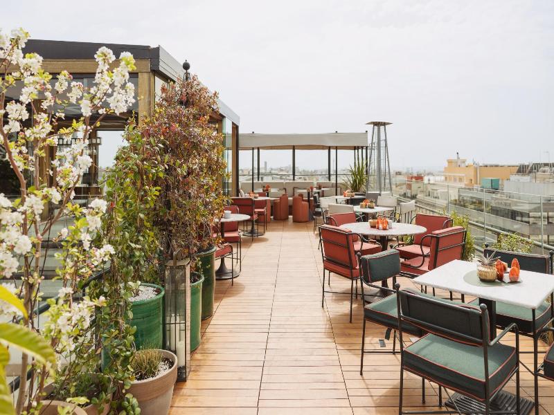 Bless Hotel Madrid, a member of The Leading Hotels image