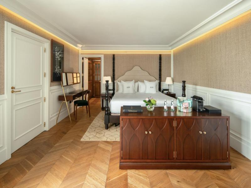 Bless Hotel Madrid, a member of The Leading Hotels image
