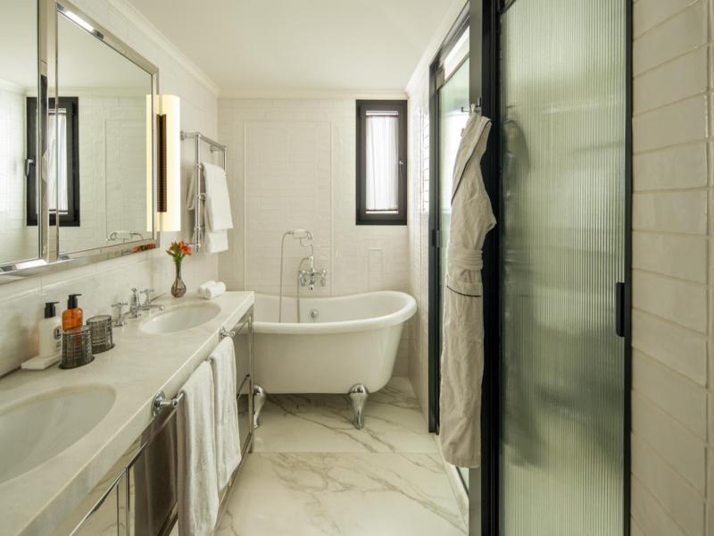 Bless Hotel Madrid, a member of The Leading Hotels image