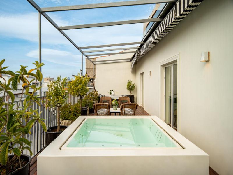 Bless Hotel Madrid, a member of The Leading Hotels image