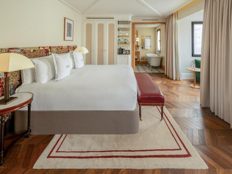 Bless Hotel Madrid, a member of The Leading Hotels image