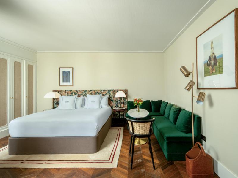 Bless Hotel Madrid, a member of The Leading Hotels image