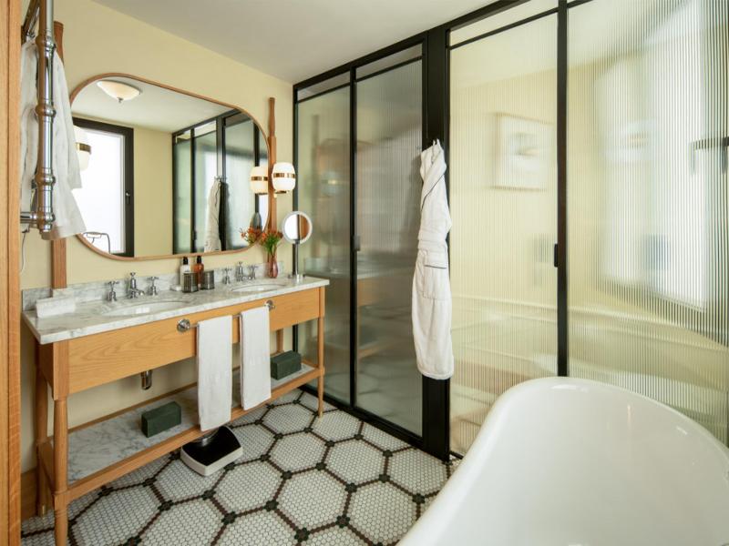 Bless Hotel Madrid, a member of The Leading Hotels image