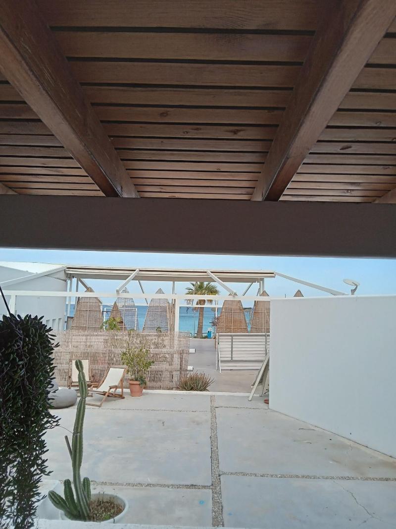 Blue Peter Apartments image