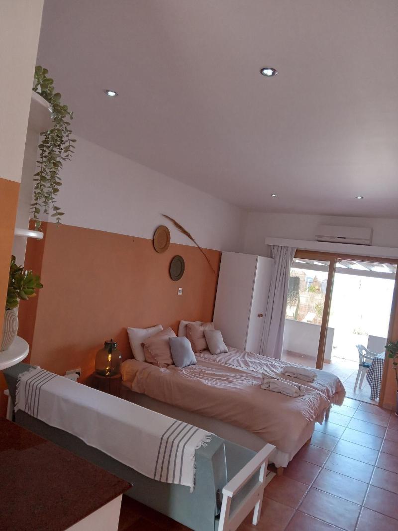 Blue Peter Apartments image