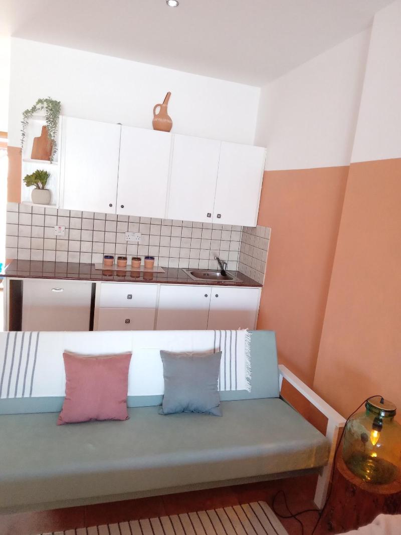 Blue Peter Apartments image
