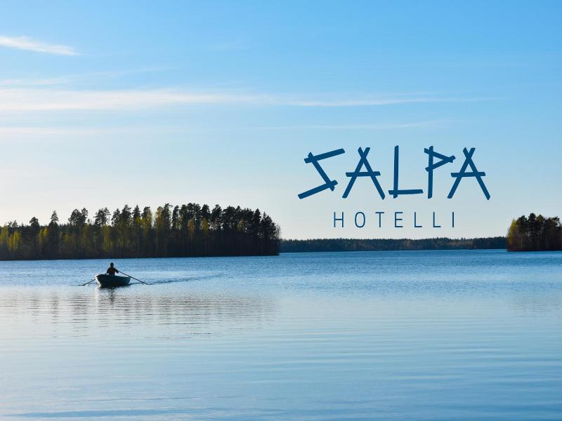 Hotelli Salpa
