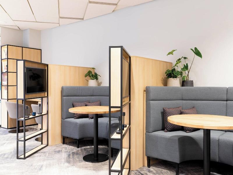 Courtyard By Marriott Tampere City
