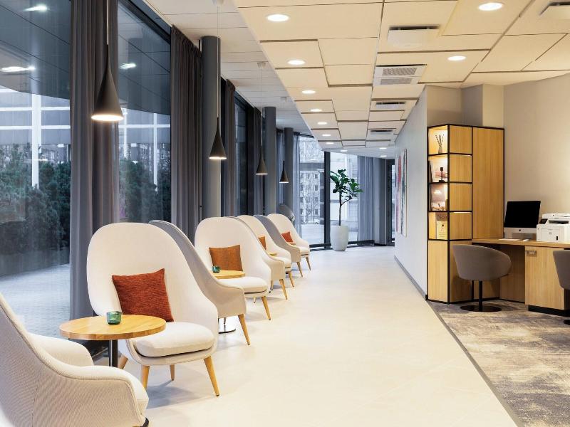 Courtyard By Marriott Tampere City