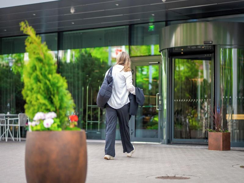 Courtyard By Marriott Tampere City