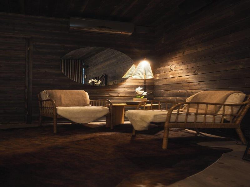 Arctic Treehouse Hotel image