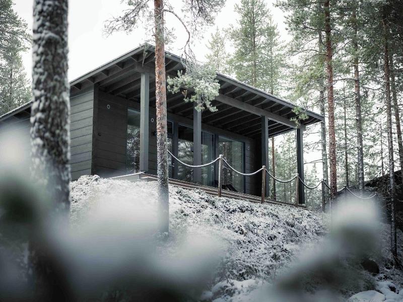 Arctic Treehouse Hotel image
