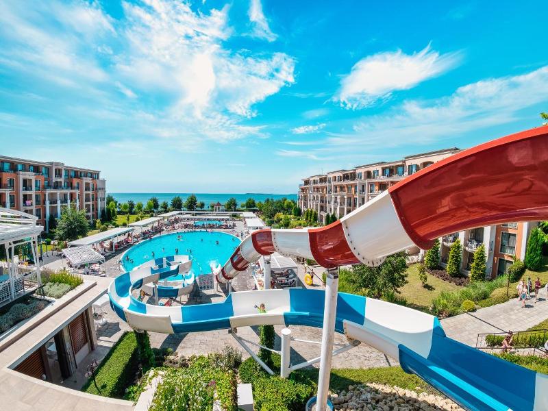 Premier Fort Beach Hotel image